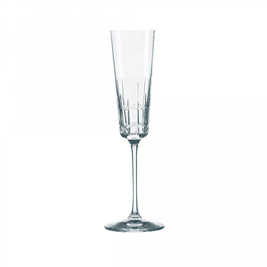 Stella 4'lü Şampanya Bardağı Seti