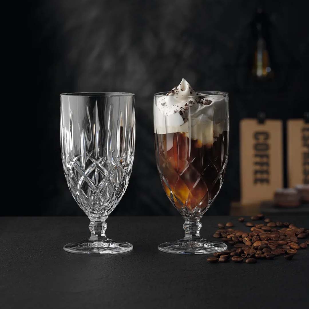 Noblesse 2'li Ice Coffee Bardağı 2