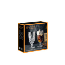 Görseli Galeri görüntüleyiciye yükleyin, Noblesse 2&#39;li Ice Coffee Bardağı 3
