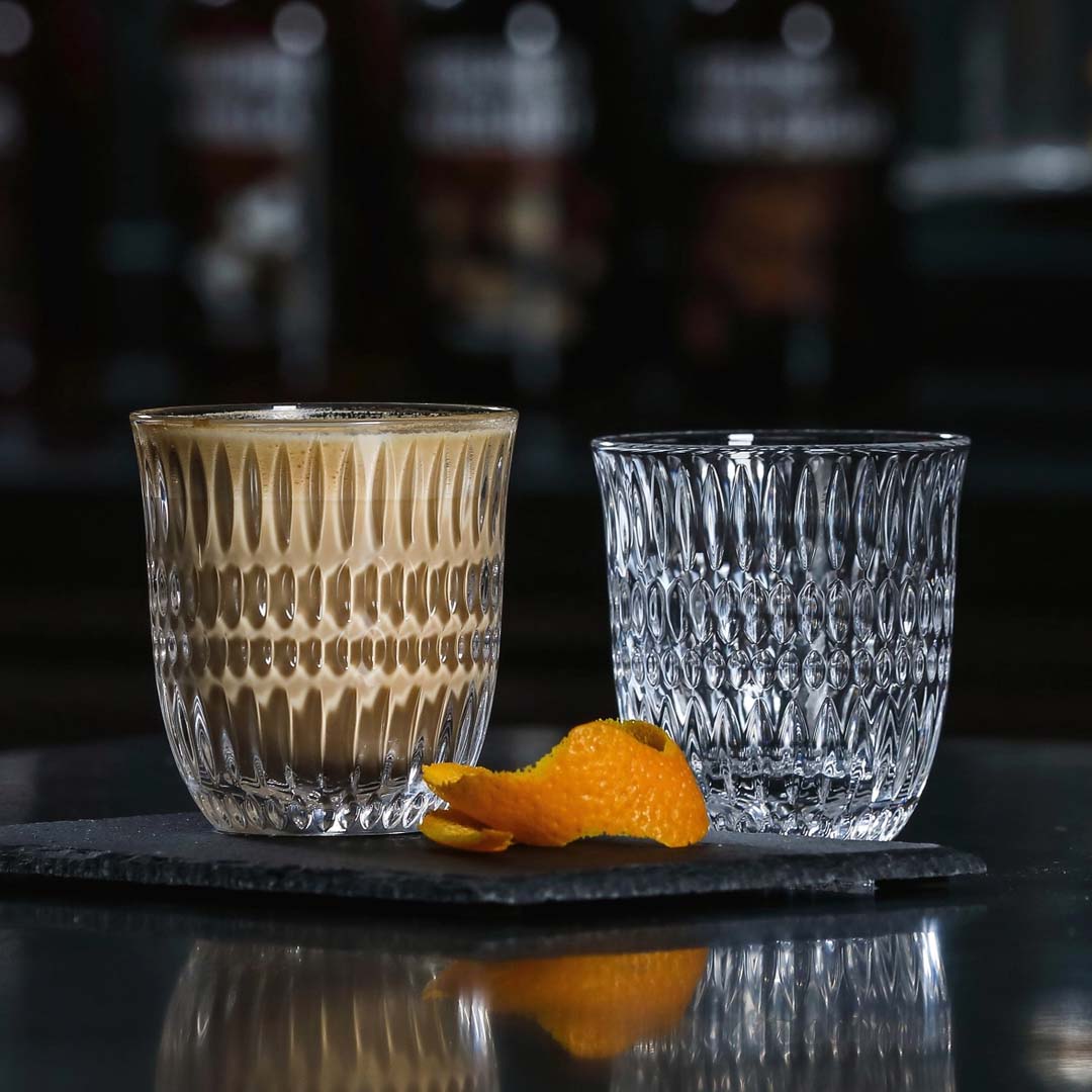 Ethno Barista 2'li Cappucino Bardağı 3