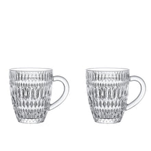 Görseli Galeri görüntüleyiciye yükleyin, Ethno 2&#39;li Mug Bardak
