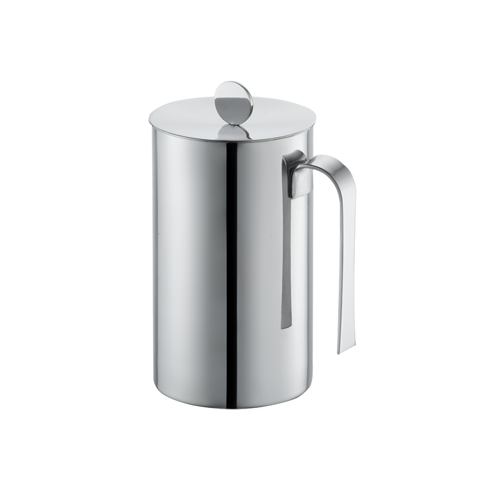 Gioia Double Çay Potu