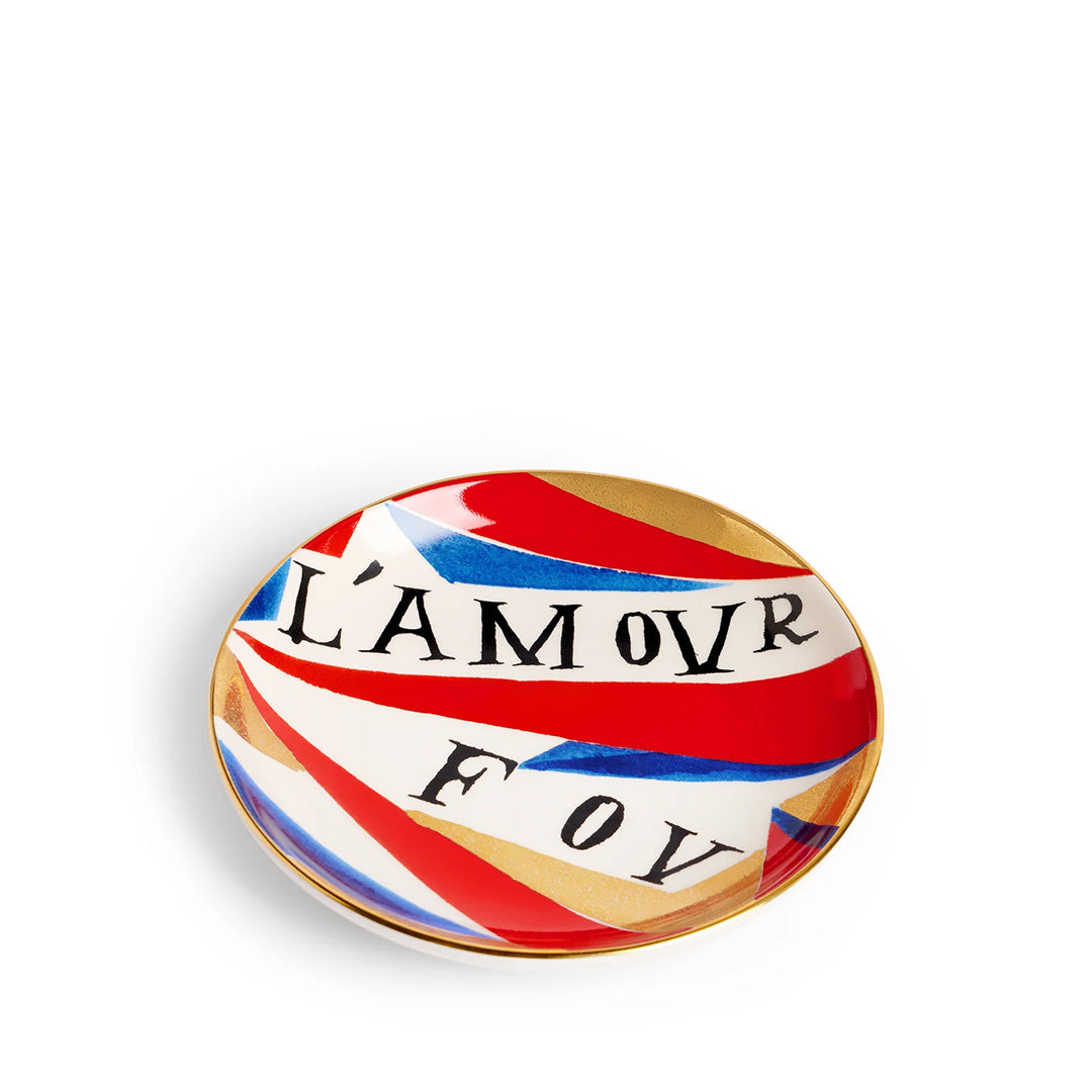 Ruan Hoffmann L,Amourfou Tabak 3