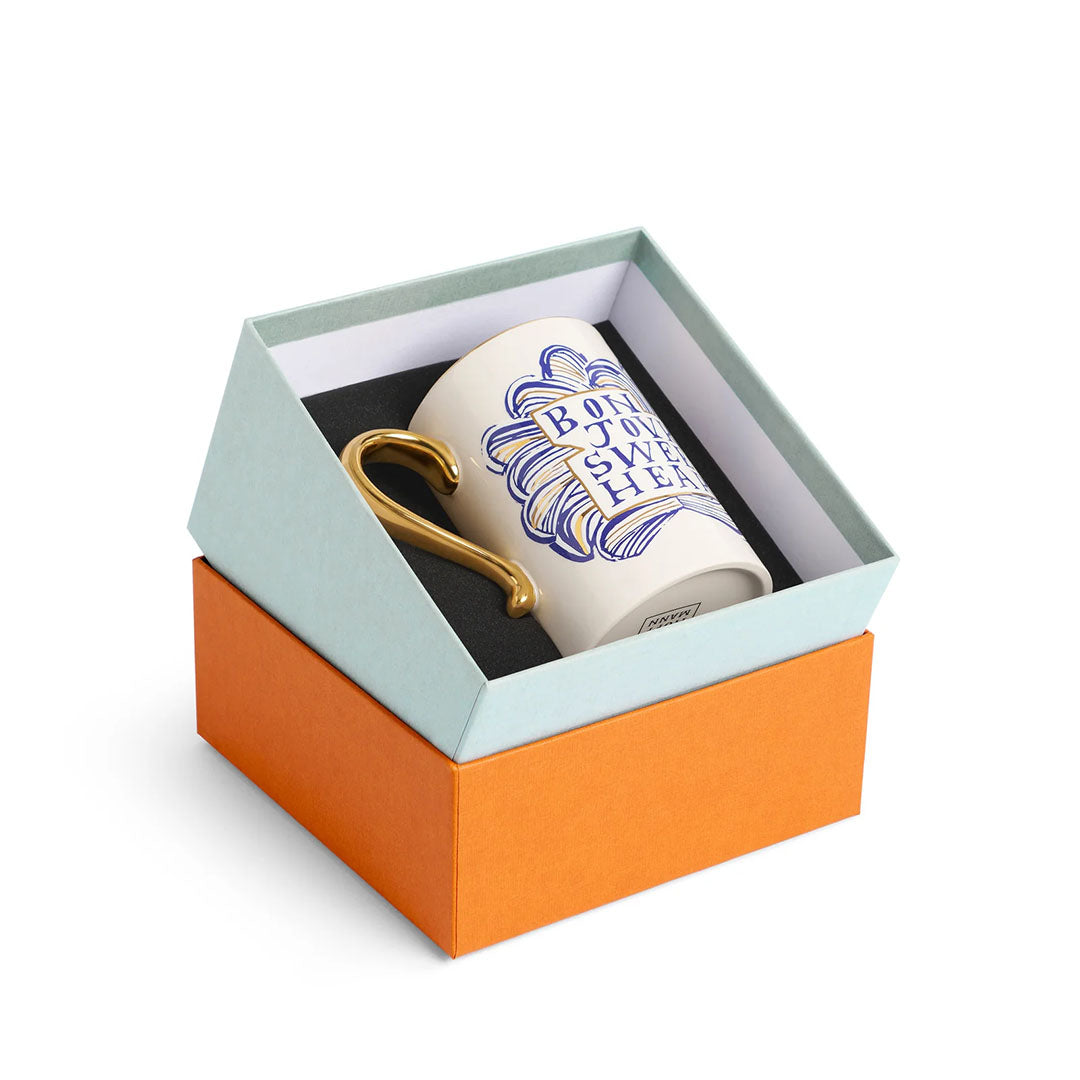 Ruan Hoffmann Sweet Heart Mug 3