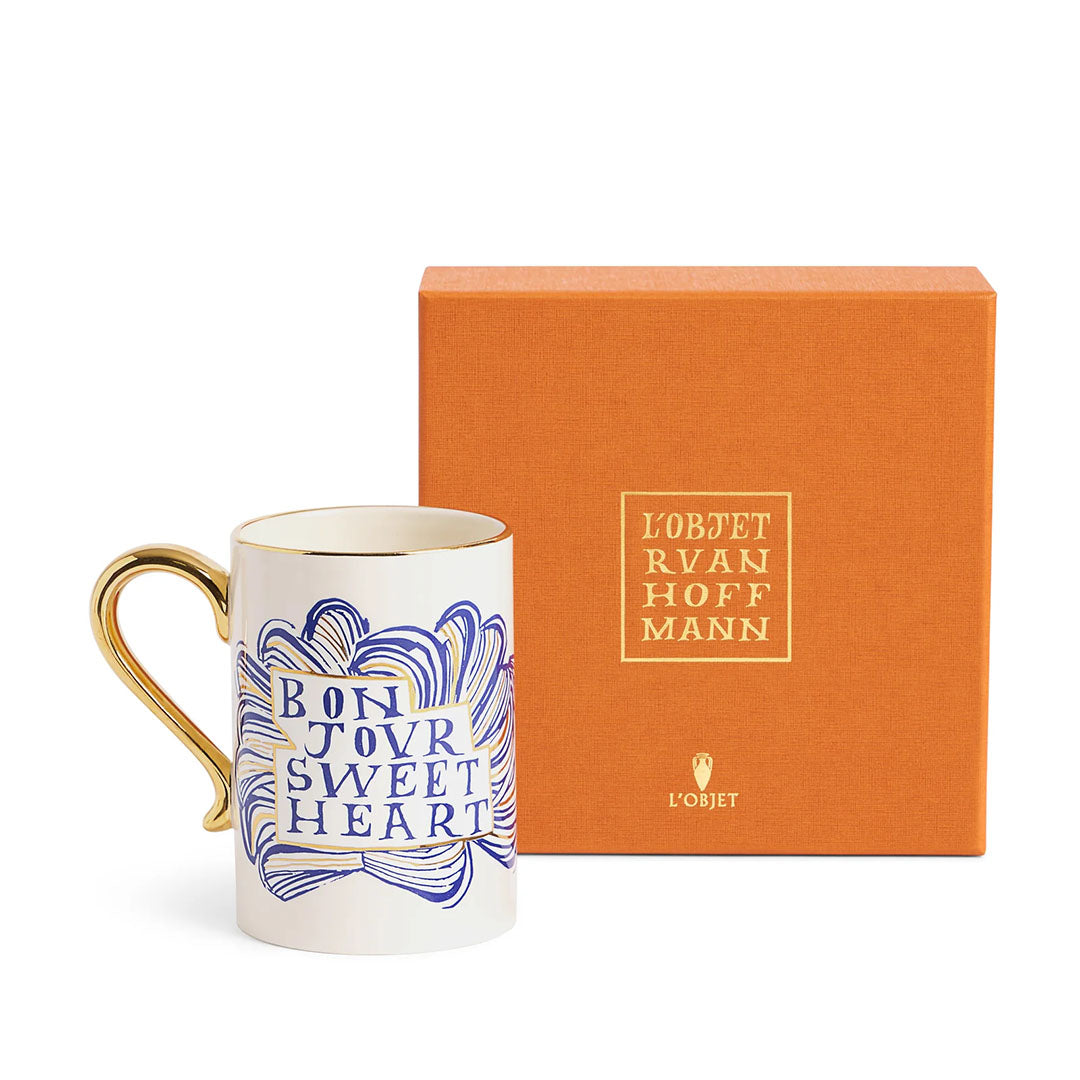 Ruan Hoffmann Sweet Heart Mug 4