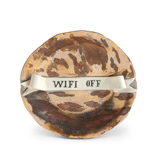 Ruan Hoffmann Wifi Off Kurdeleli Tabak