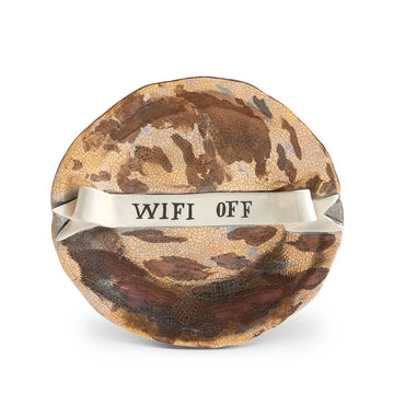 Ruan Hoffmann Wifi Off Kurdeleli Tabak