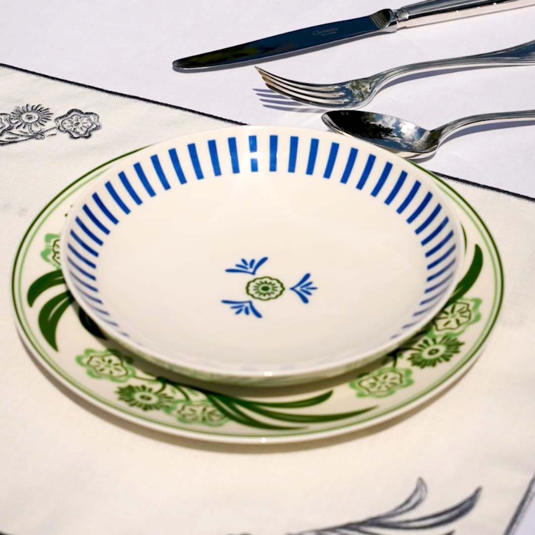 Blue Bowl Kase 3