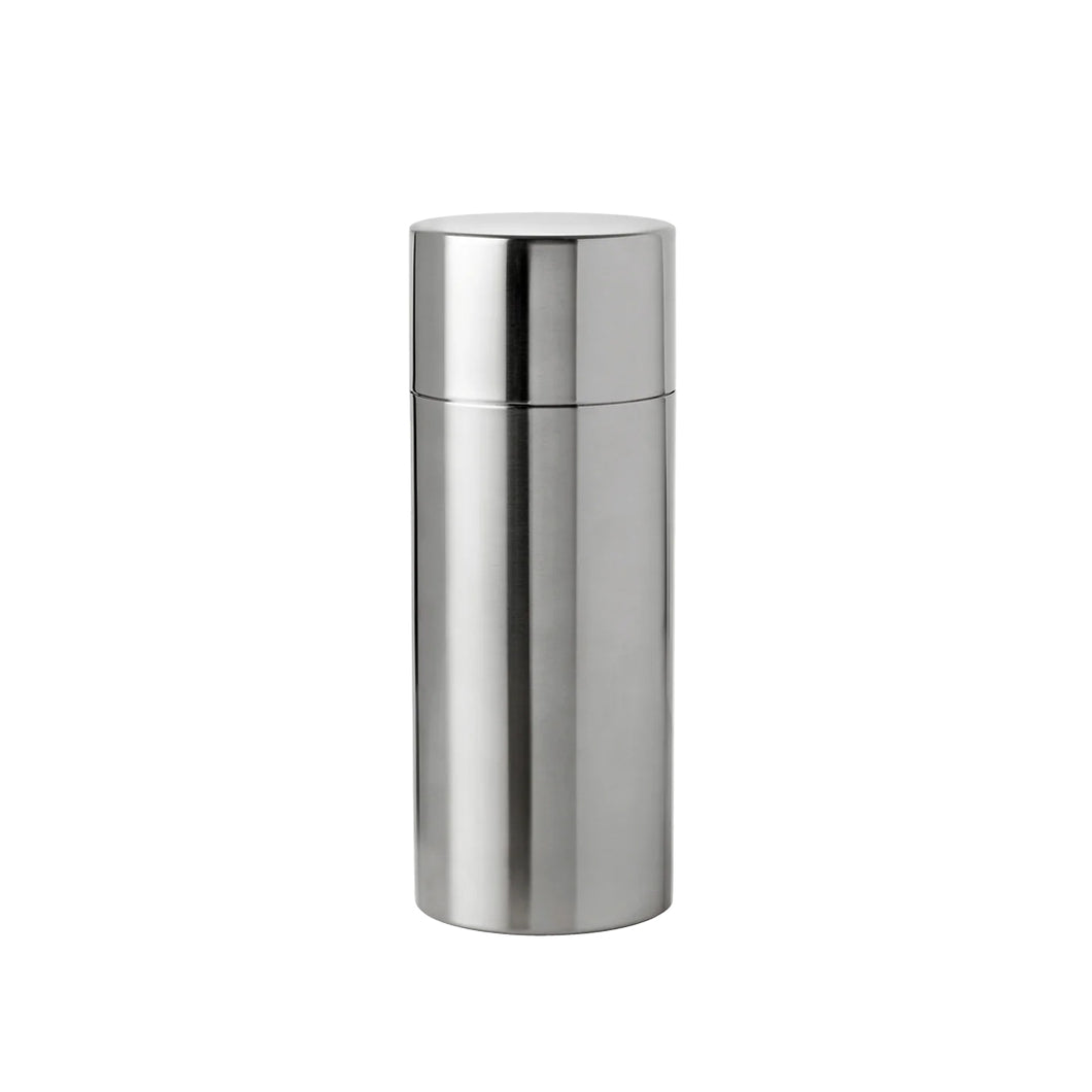Stelton Arne Jacobsen Çelik Kokteyl Shaker