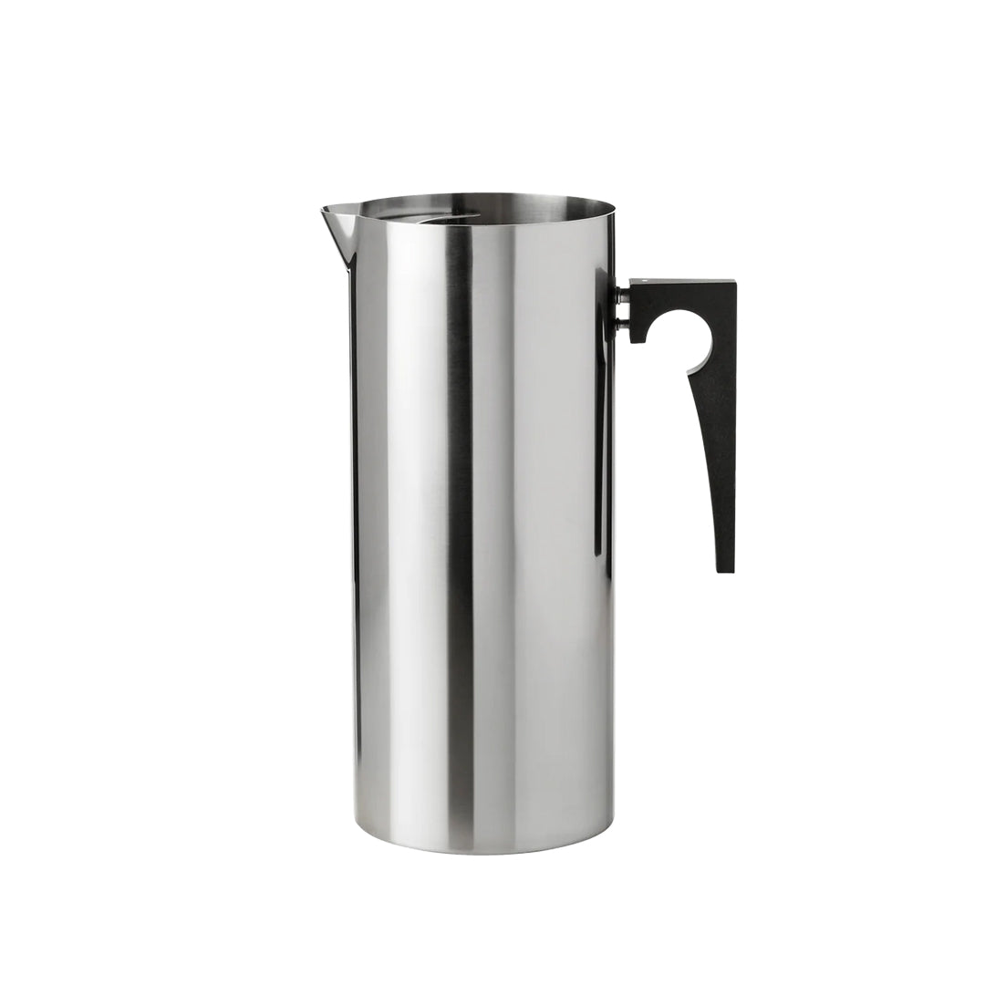 Arne Jacobsen Çelik Sürahi