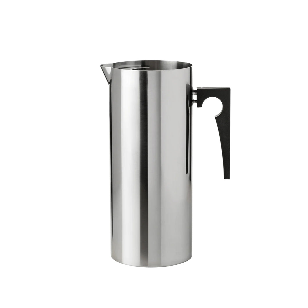 Arne Jacobsen Çelik Sürahi
