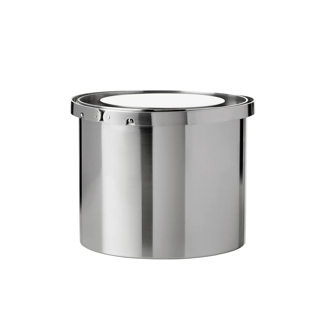 Arne Jacobsen Çelik Buz Kovası