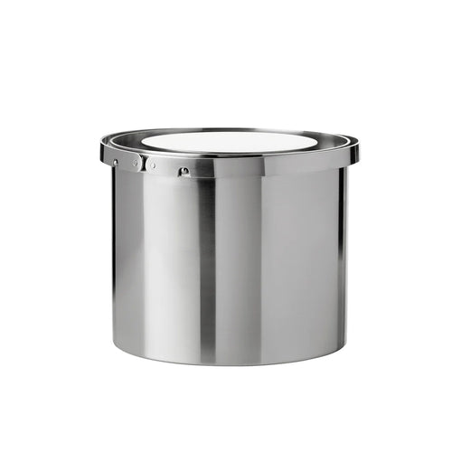 Arne Jacobsen Çelik Buz Kovası
