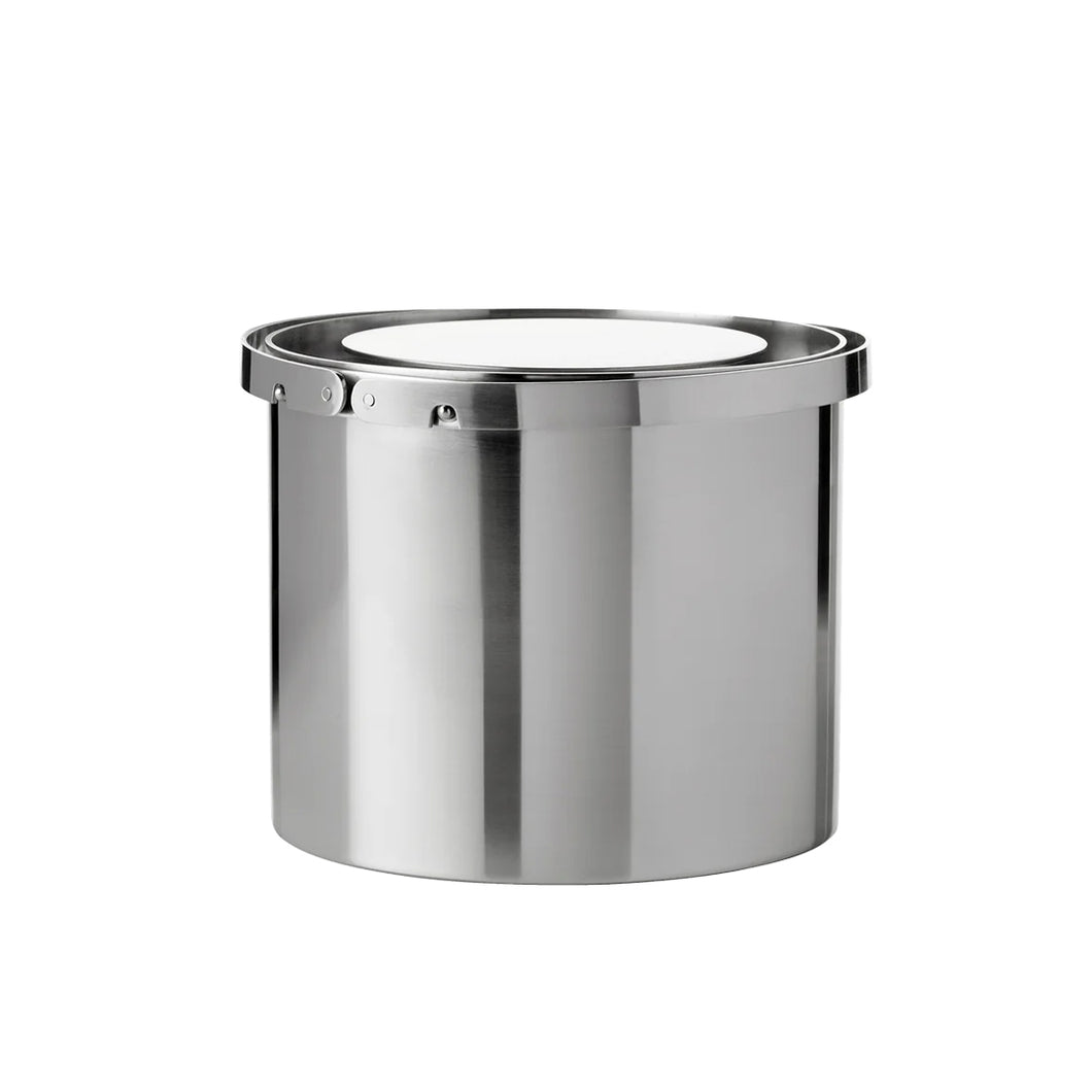 Arne Jacobsen Çelik Buz Kovası