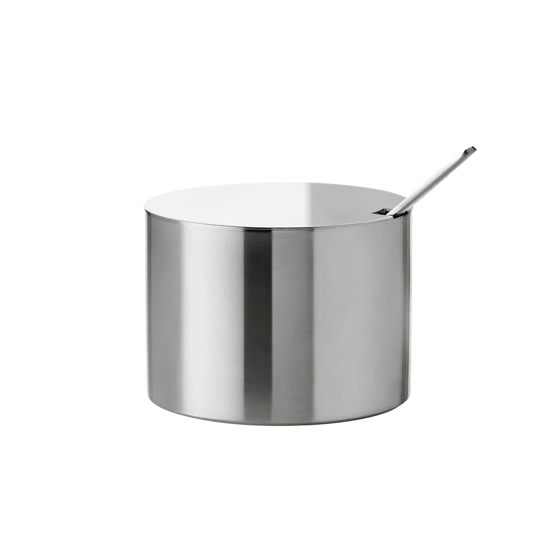 Stelton Arne Jacobsen Şekerlik ve Baharatlık