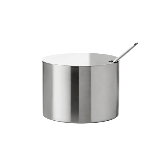 Stelton Arne Jacobsen Şekerlik ve Baharatlık