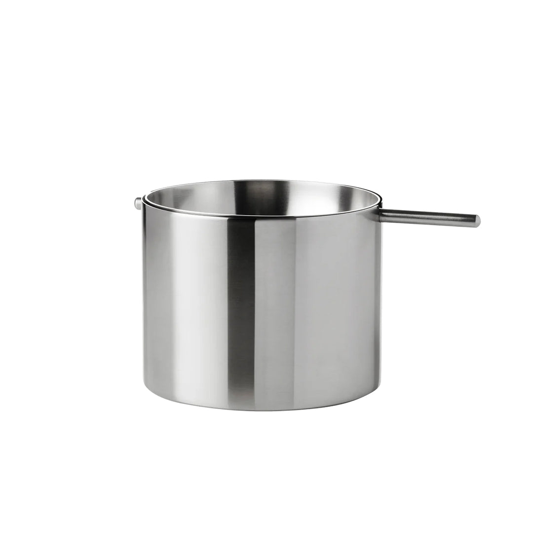 Stelton Döner Kapaklı Çelik Küllük