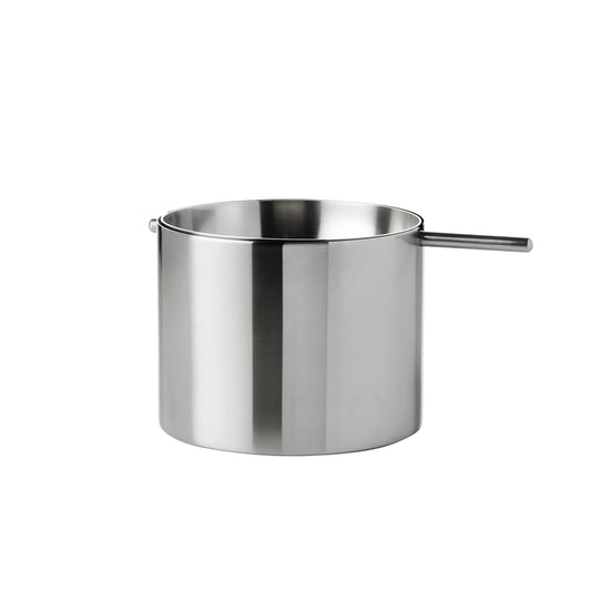 Stelton Döner Kapaklı Çelik Küllük