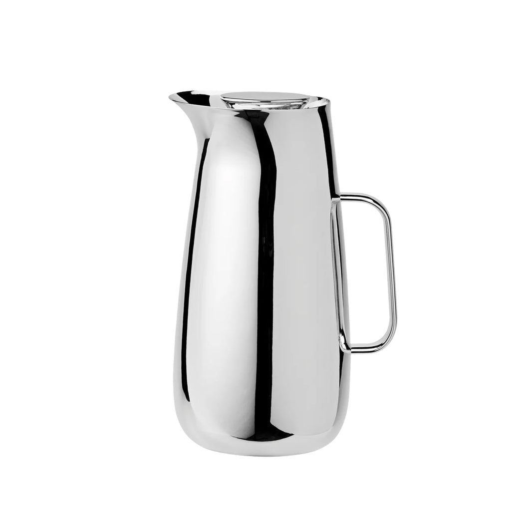 Stelton Norman Foster Çelik Termos