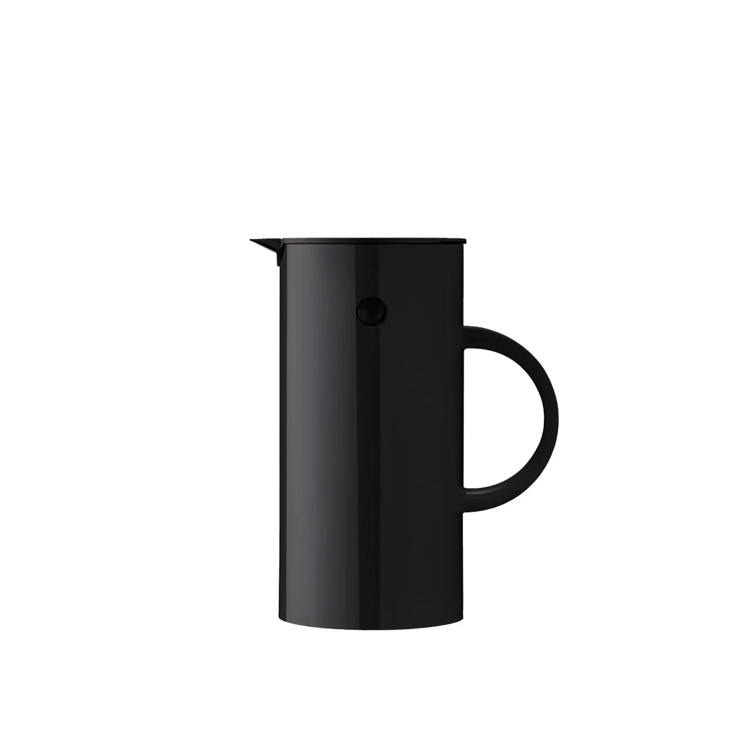 Stelton Em77 Siyah Termos 0,5 lt