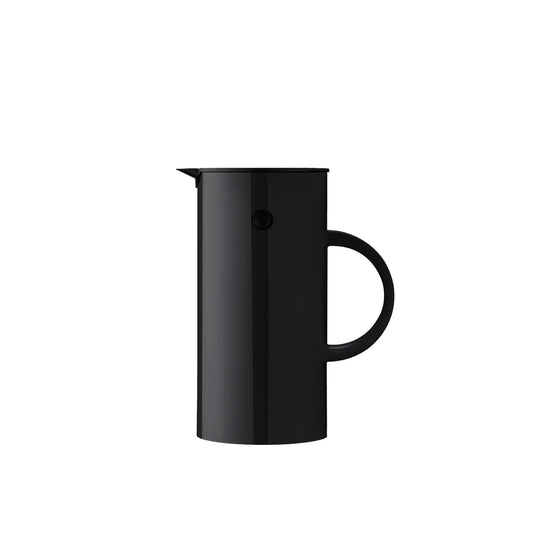 Stelton Em77 Siyah Termos 0,5 lt