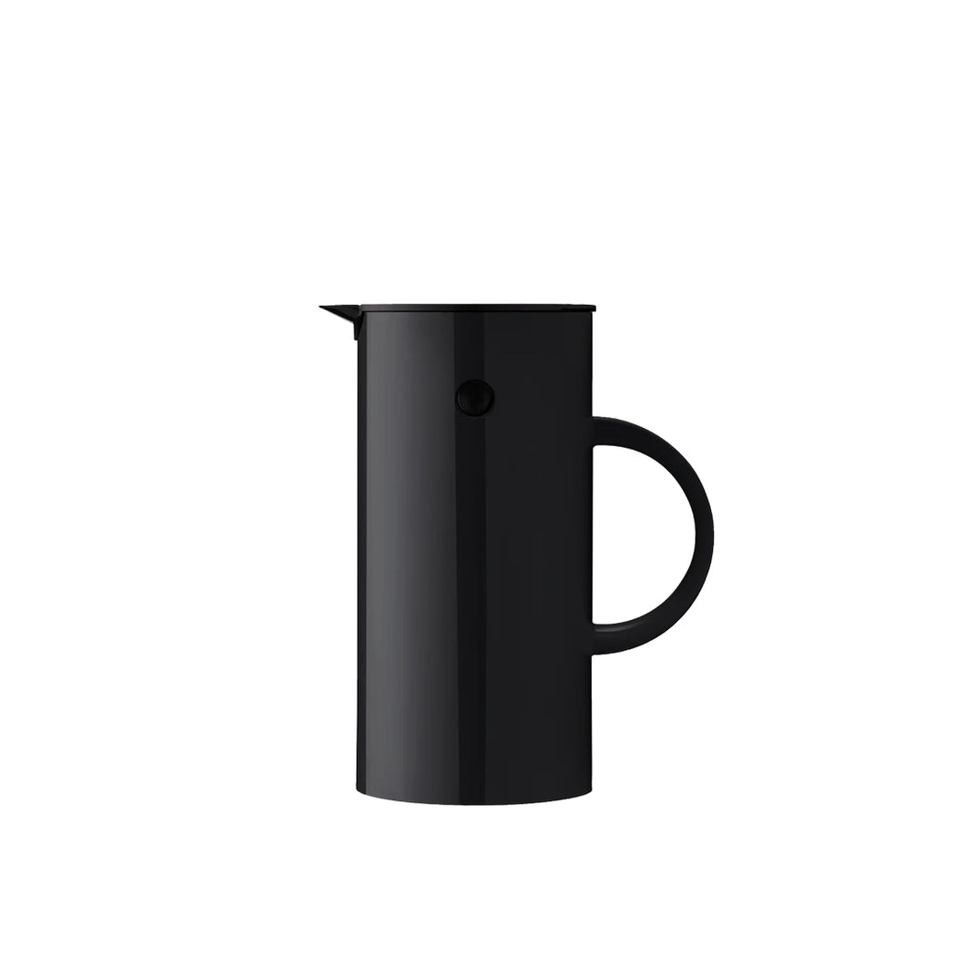 Stelton Em77 Siyah Termos 0,5 lt