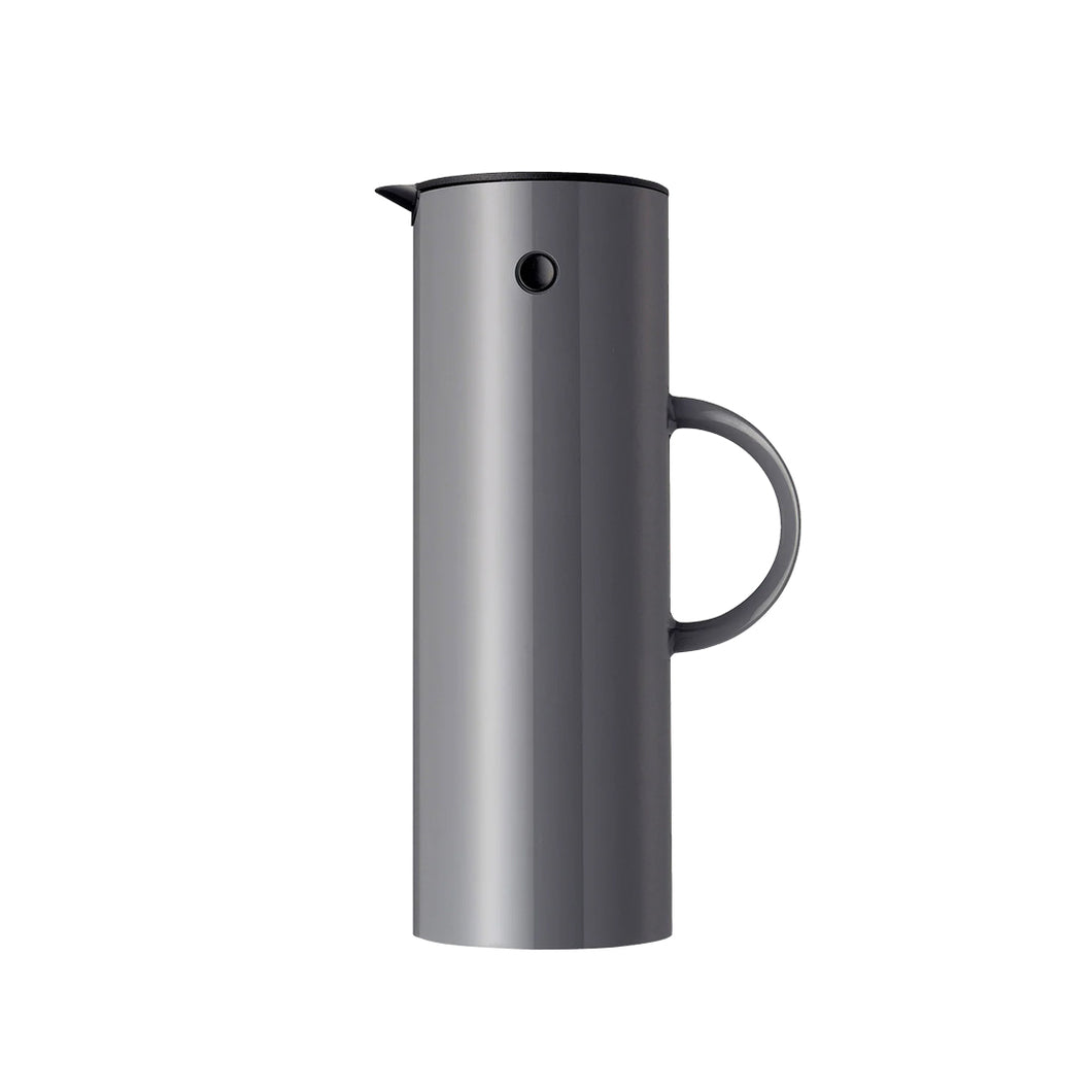 Stelton Em77 Koyu Gri Termos
