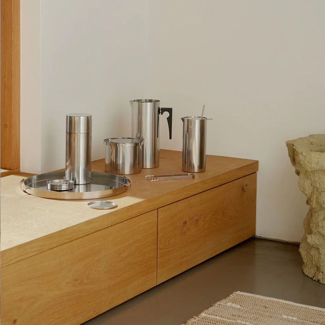 Stelton Arne Jacobsen G5