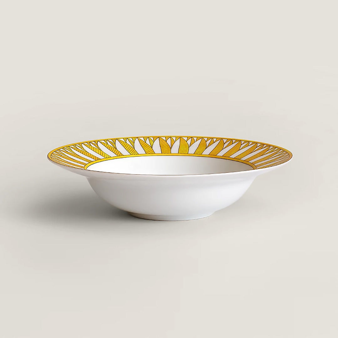 Soleil d'Hermès Yemek Takımı 12 Kişilik 3