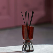 Görseli Galeri görüntüleyiciye yükleyin, Teck &amp; Tonka Cam Haznelı Difüzör 4
