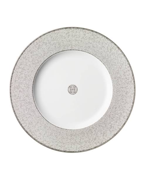 Mosaique Au 24 Platin 36 Parça 6 Kişilik Tabak Takımı