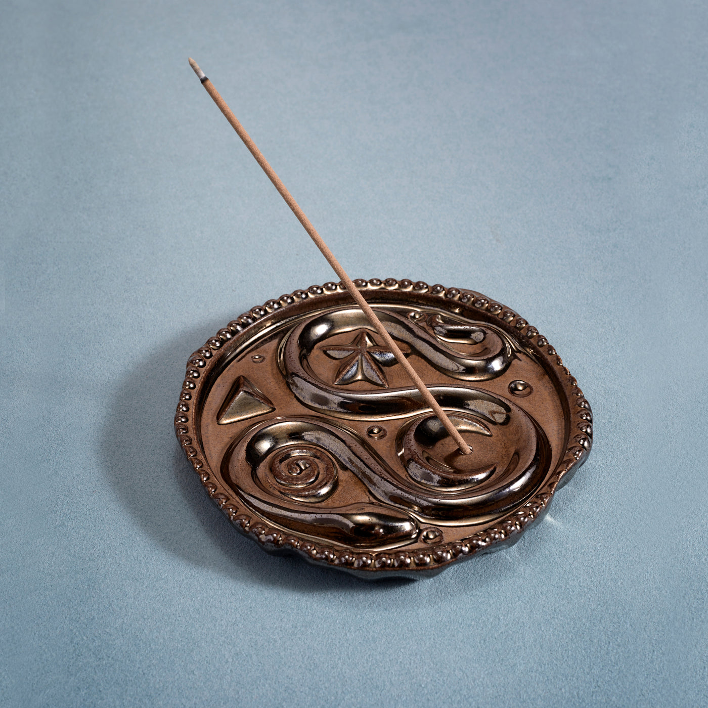 Pantheon Coin Tütsülük
