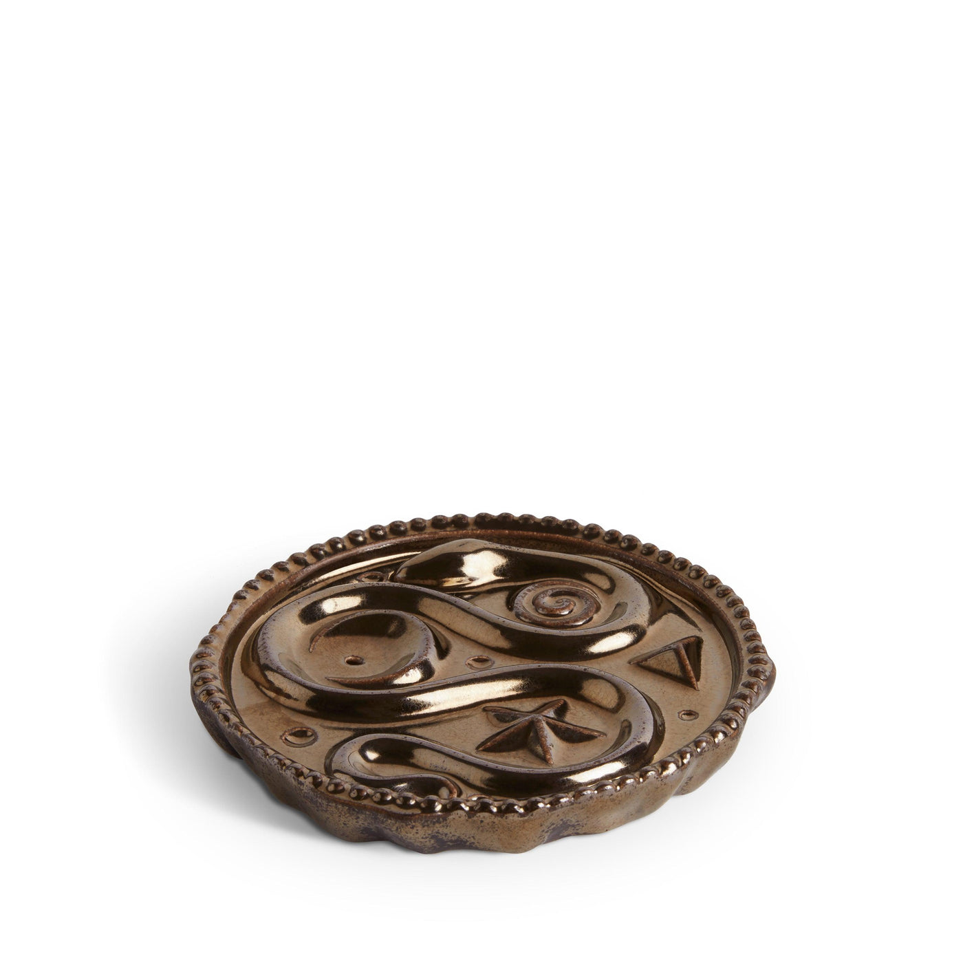 Pantheon Coin Tütsülük