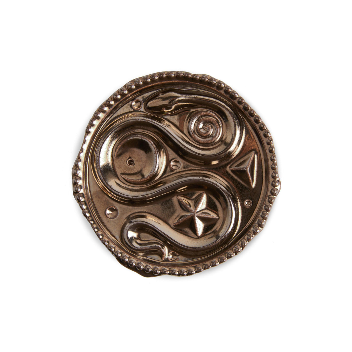 Pantheon Coin Tütsülük