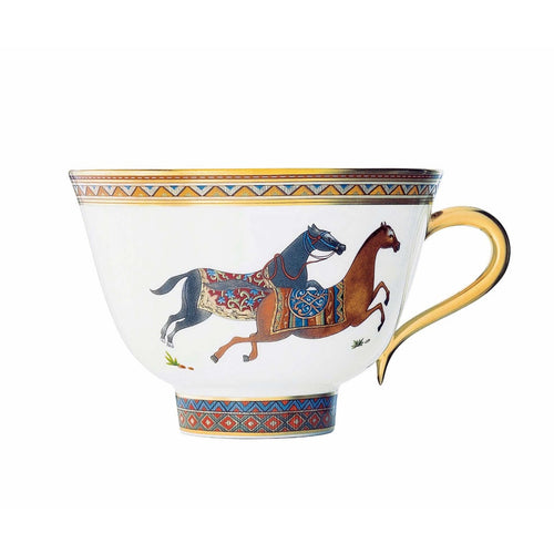 Hermès Cheval D'orient Çay Fincanı