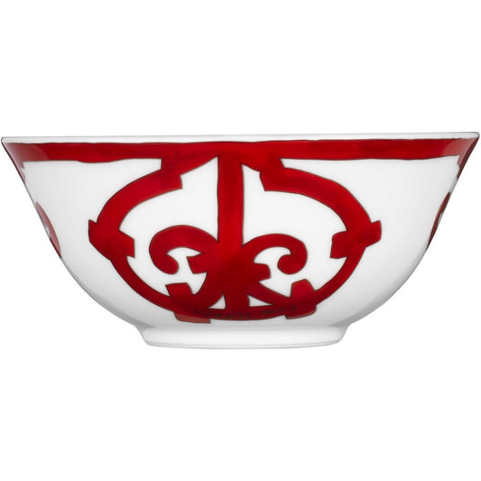 Hermès Balcon Du Guadalquivir Dekoratif Kase
