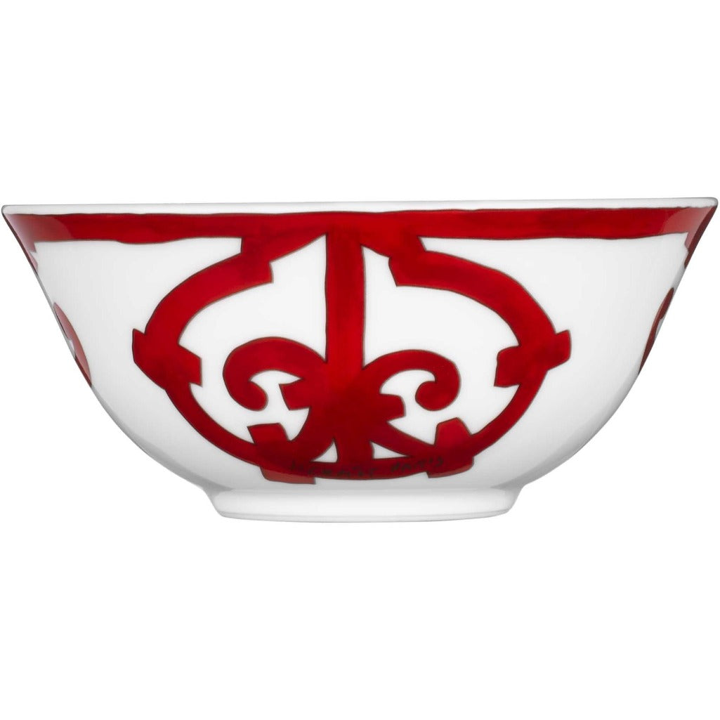 Hermès Balcon Du Guadalquivir Dekoratif Kase