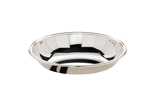 Oval Dekoratif Kase