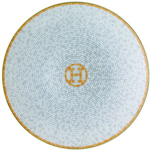 Görseli Galeri görüntüleyiciye yükleyin, Hermès Mosaique Au 24 Ekmek Tabağı
