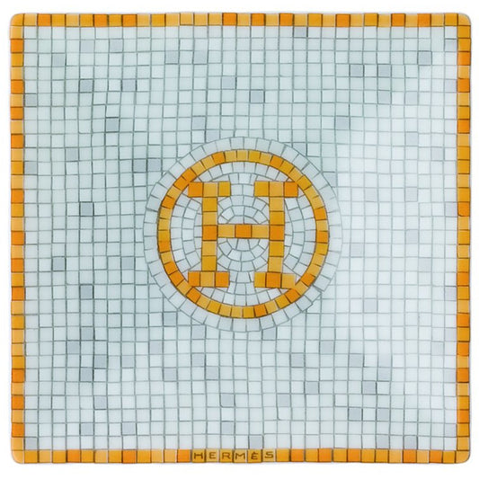 Hermès Mosaique Au 24 Kare Tabak
