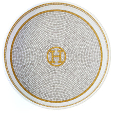 Görseli Galeri görüntüleyiciye yükleyin, Hermès Mosaique Au 24 Dekoratif Kase
