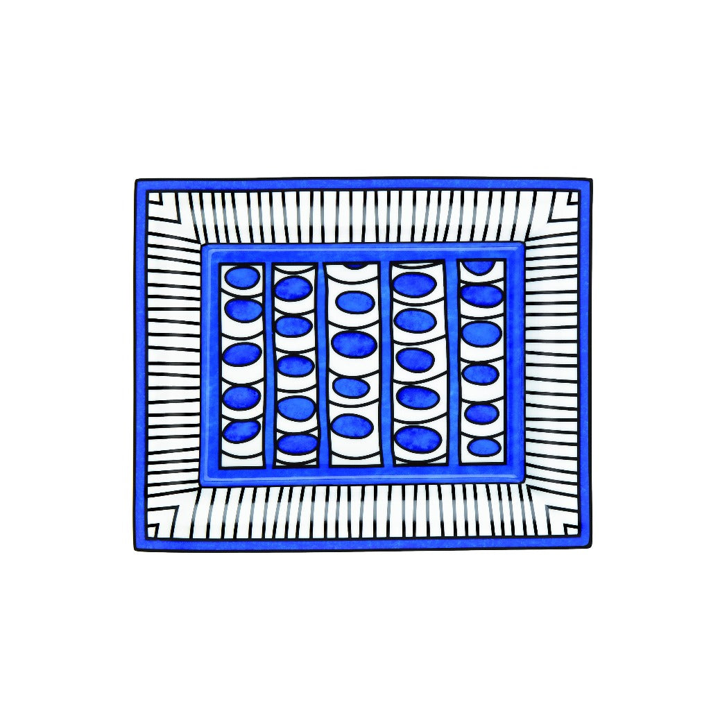 Hermès Bleus D'ailleurs Kül Tablası
