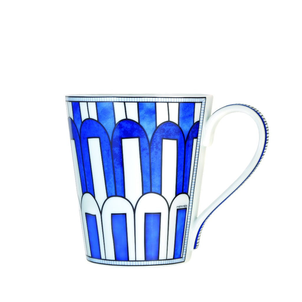 Hermès Bleus D'ailleurs Kahve ve Çay Kupası N.3