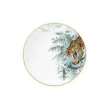 Görseli Galeri görüntüleyiciye yükleyin, Hermès Carnets D&#39;equateur Yemek Tabağı
