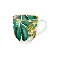 Görseli Galeri görüntüleyiciye yükleyin, Hermès Passifolia Kahve ve Çay Kupası
