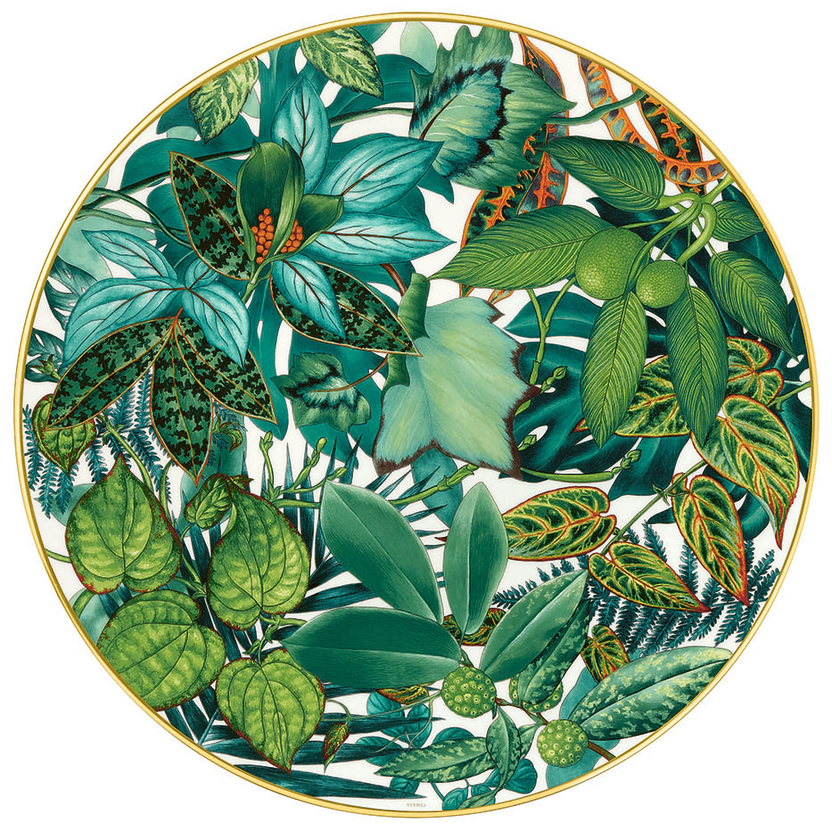 Hermès Passifolia Supla