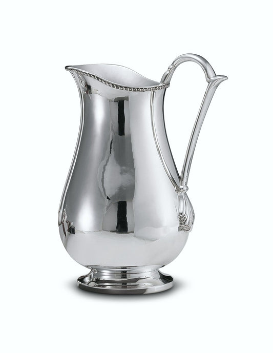 R.A. Gümüş Sürahi