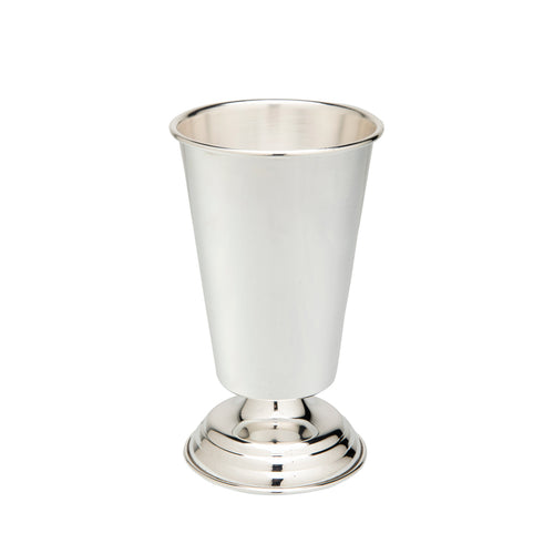 Luxuria Gümüş Ayaklı Vazo