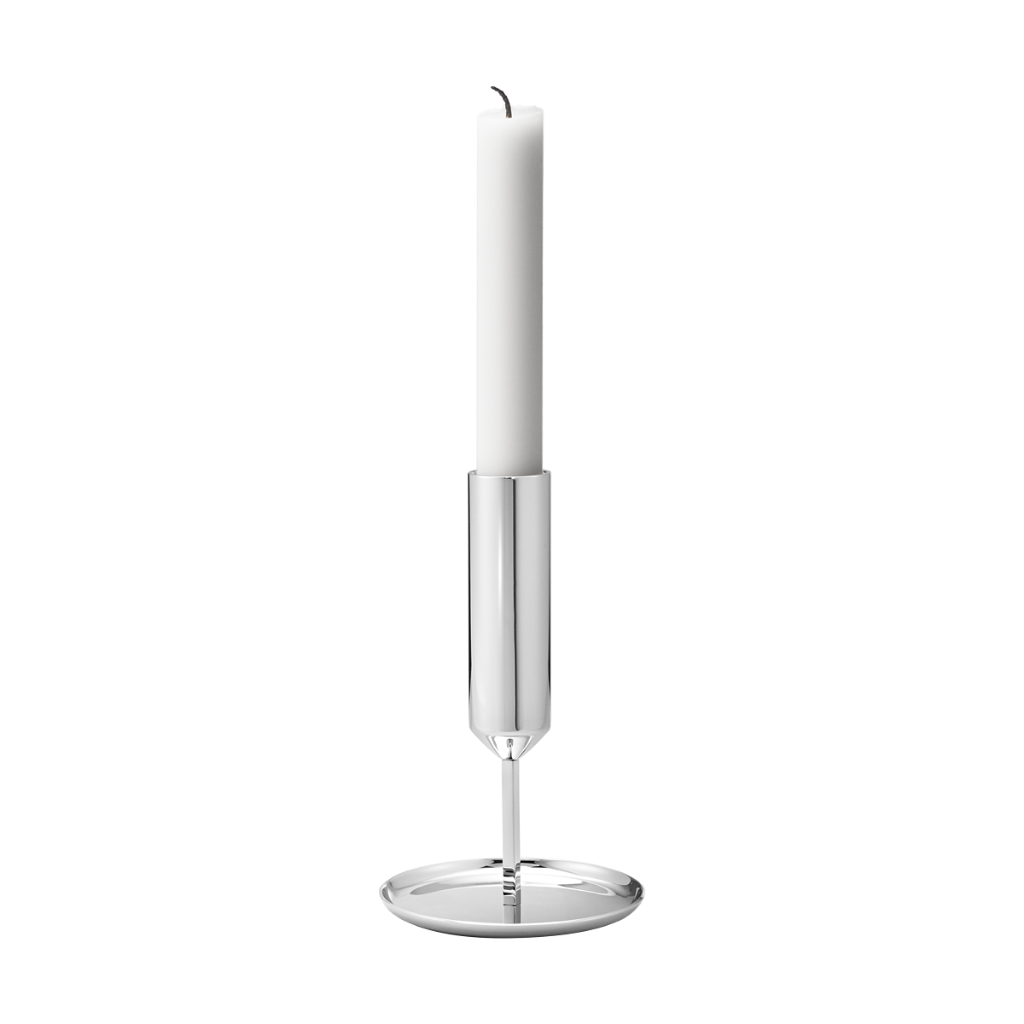 Georg Jensen Büyük Şamdan