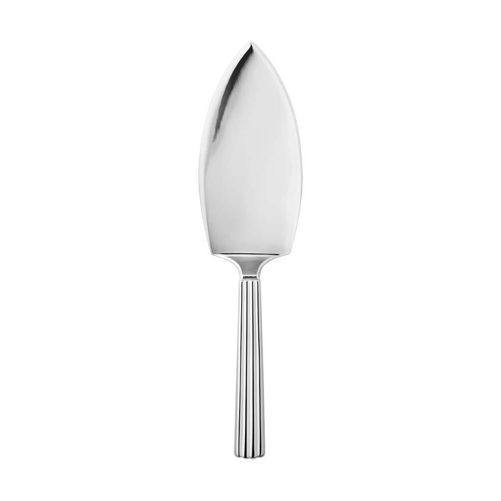 Georg Jensen Bernadotte Kek Spatulası